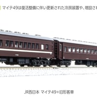 マイクロエース A8387 キハ185形 （アラウンド・ザ・九州） 4両セット