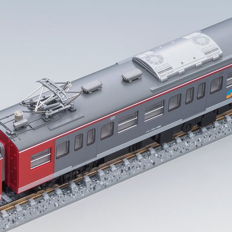 TOMIX 98533 しなの鉄道115系電車セット