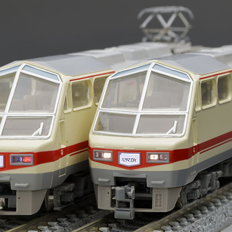 TOMIX 98510 名鉄8800系パノラマDXセット | 雲鶴堂 STORE