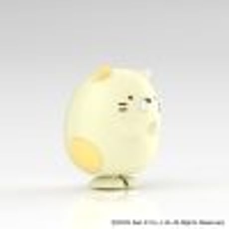 No.SU-04 楽プラ すみっコぐらし ねこ