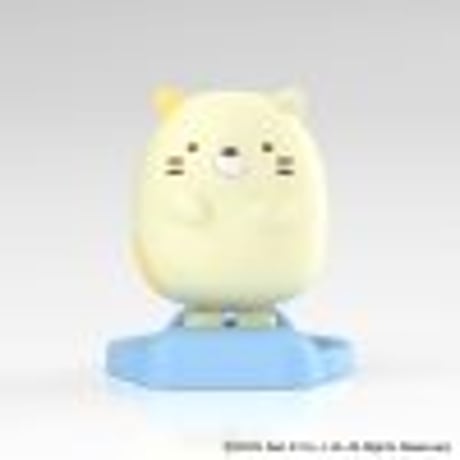 No.SU-04 楽プラ すみっコぐらし ねこ