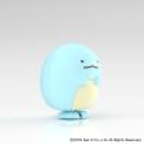 No.SU-05 楽プラ すみっコぐらし とかげ