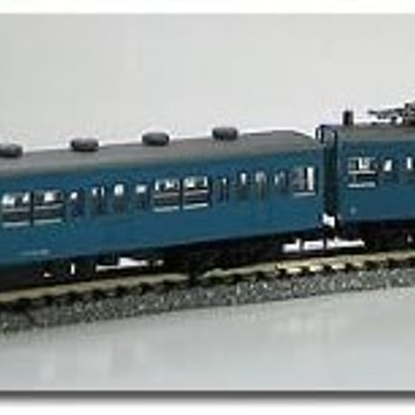 マイクロエース A5530 101系 京浜東北線色 ６両基本セット