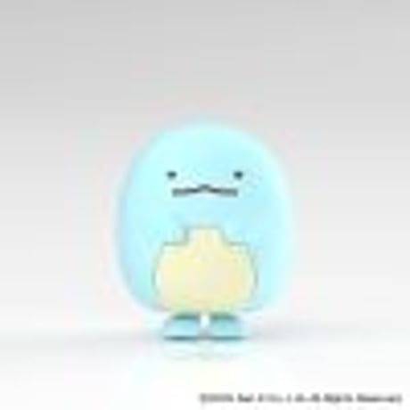 No.SU-05 楽プラ すみっコぐらし とかげ
