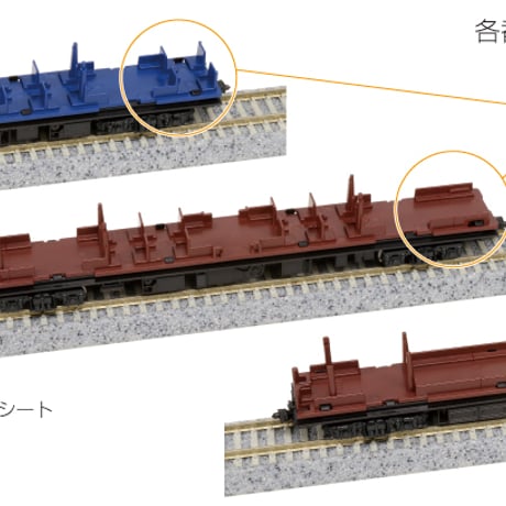 KATO 10-1535 415系 (常磐線・新色) 7両基本セット
