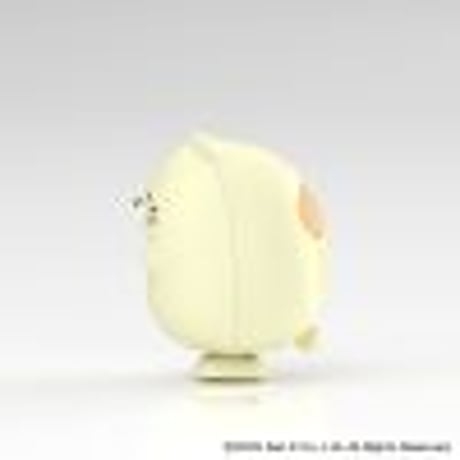 No.SU-04 楽プラ すみっコぐらし ねこ