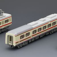 マイクロエース A8387 キハ185形 （アラウンド・ザ・九州） 4両セット