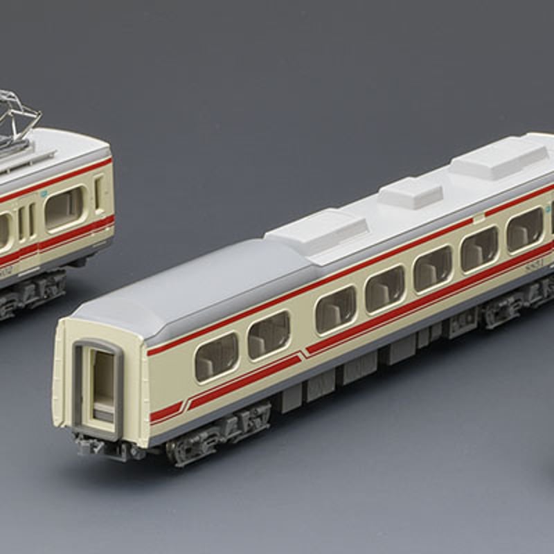 TOMIX 98510 名鉄8800系パノラマDXセット | 雲鶴堂 STORE