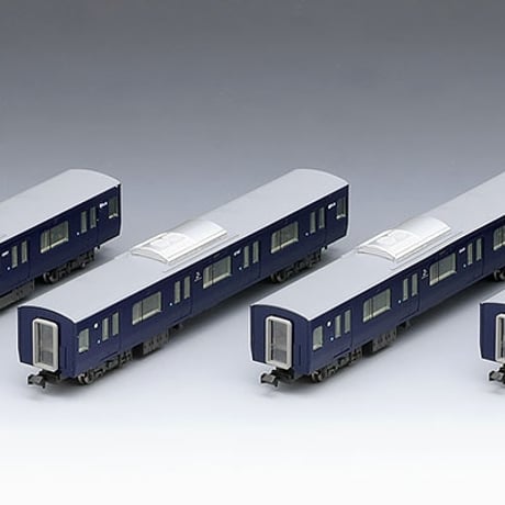 TOMIX 98358 相模鉄道 12000系増結セット
