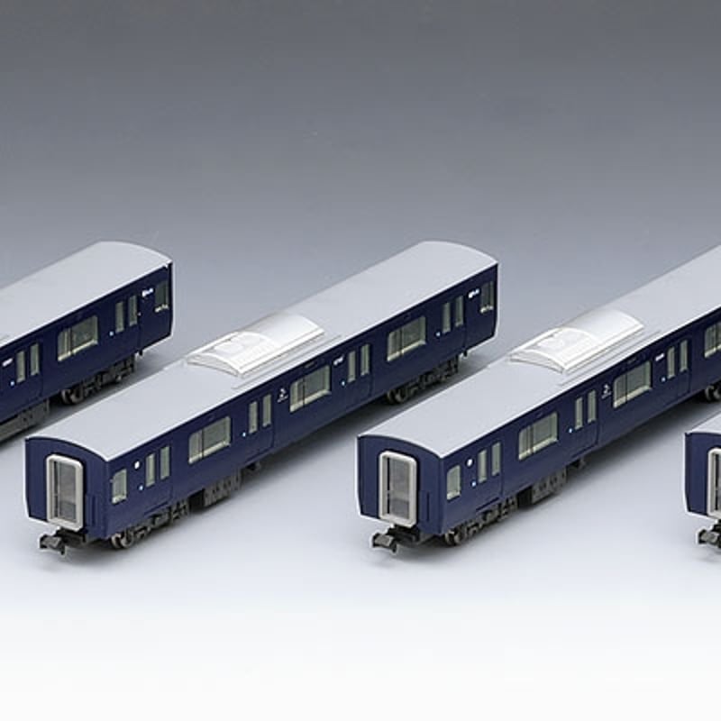 TOMIX 98358 相模鉄道 12000系増結セット | 雲鶴堂 STORE