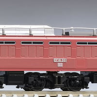 TOMIX 7177 国鉄 EF81-300形電気機関車(1次形・ローズ・田端機関区)