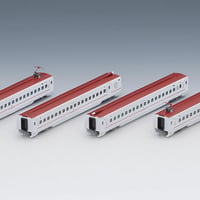 TOMIX 98856 九州新幹線800-0系セット