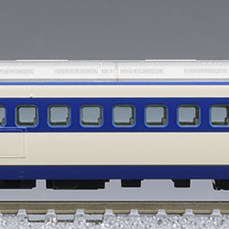TOMIX 98790 国鉄 0系東海道・山陽新幹線(NH16編成・特別塗装)セット