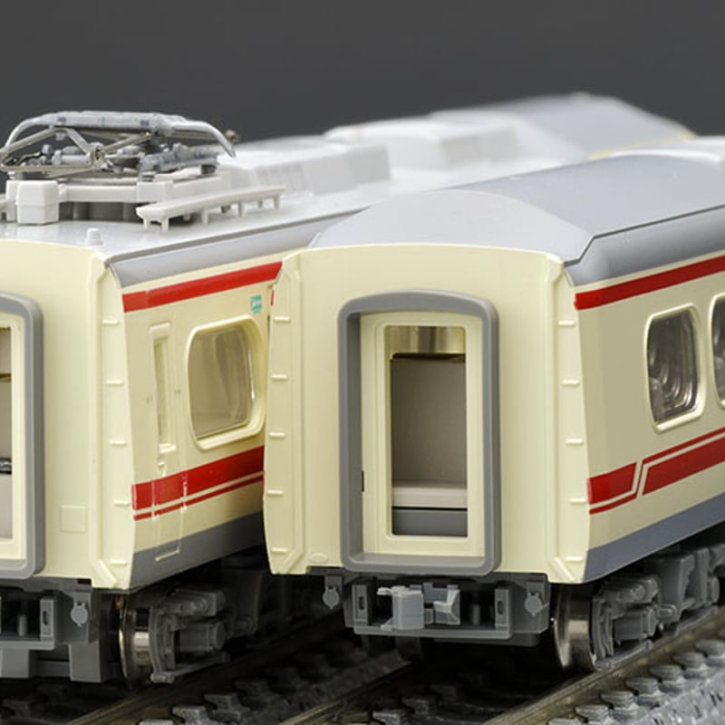 車　置き物 TOMIX 98510 名鉄8800系パノラマDXセット | 雲鶴堂 STORE