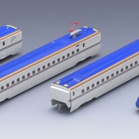 TOMIX 92545 JR W7系北陸新幹線基本セット