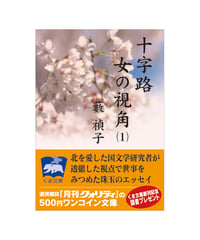 十字路　女の視角（１）