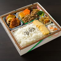 A5等級黒毛和牛すき焼き弁当