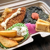 THEのり弁