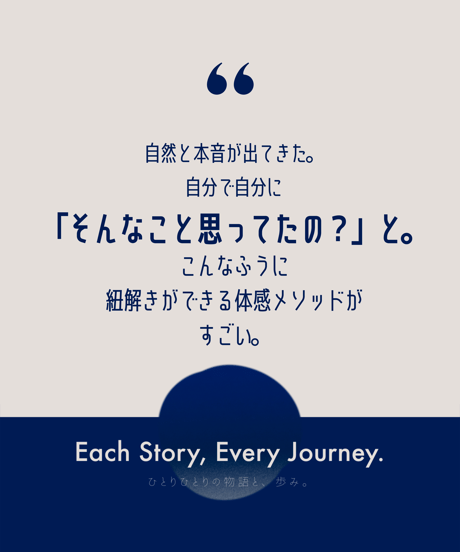 認定講師1期【Keigo｜迫田佳吾】個人セッション