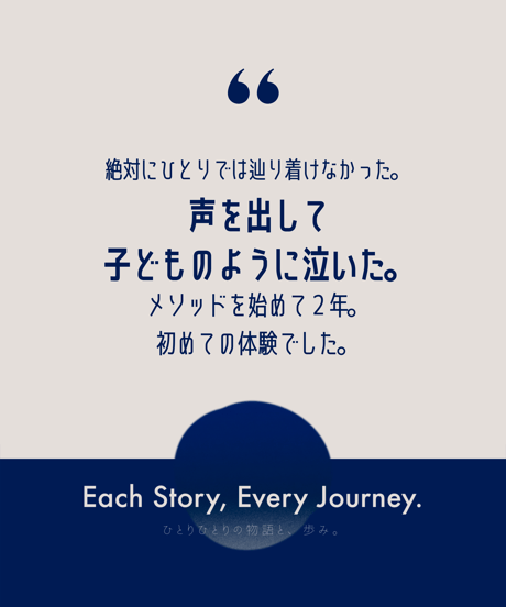 認定講師1期【Keigo｜迫田佳吾】個人セッション