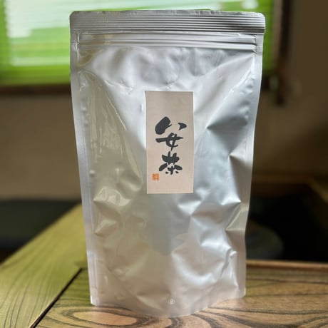 八女茶玉露入り煎茶ティーバック５g×50包
