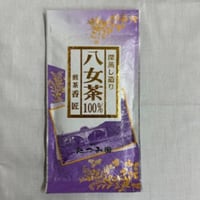 高級八女茶　煎茶　香匠100ｇ