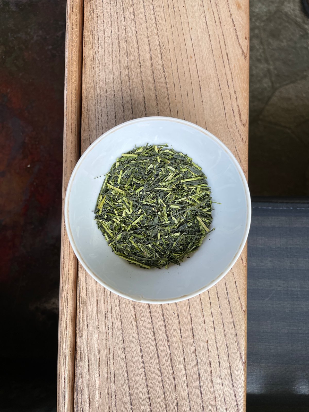 八女茶 白折500g | 八女茶通販｜たつみ園全商品【公式オンライン