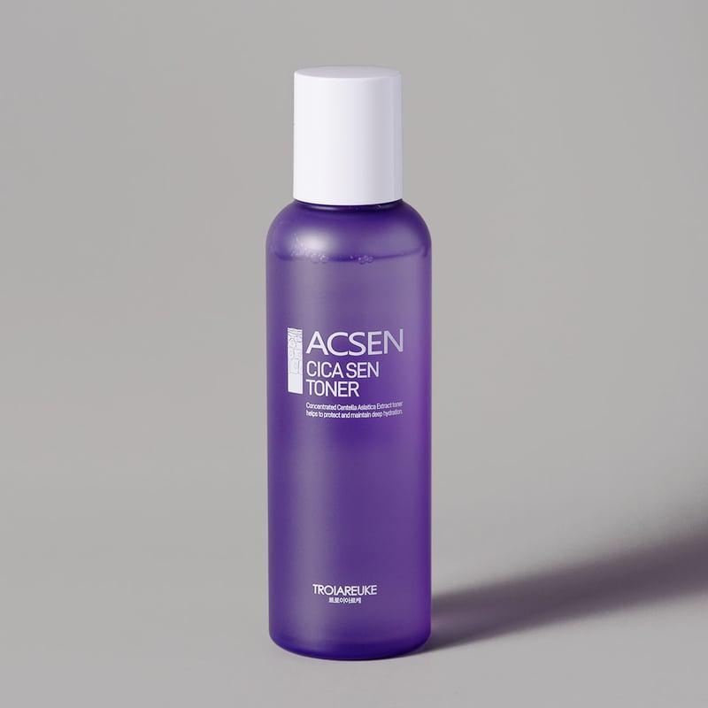 ACSEN シカセントナー 150ml | TROIAREUKE｜ESUTEMANIA ON