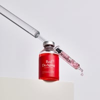 赤み・炎症を鎮静】T レスキュー アンプルセラム 35ml | TROIAREUKE｜ES