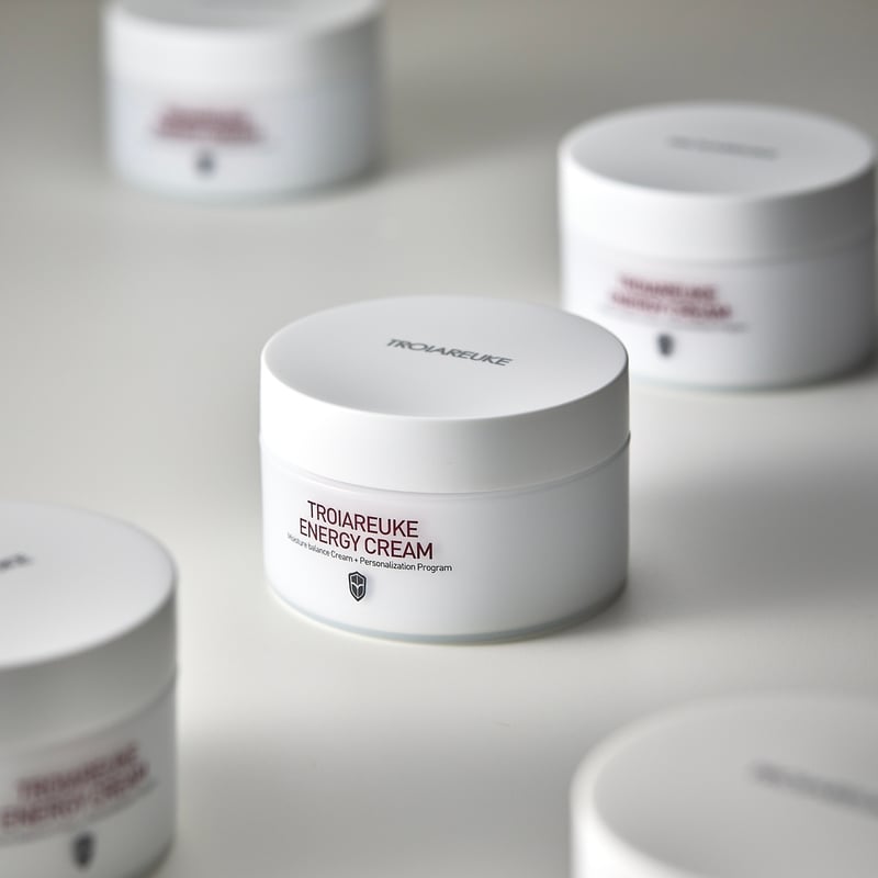 R.CODE ENERGY CREAMエナジークリーム エナジークリーム 125ml – TROIAREUKE｜トロイアルケ