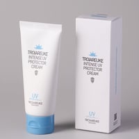 ACSEN UVプロテクターエッセンス SPF50＋/PA＋＋＋ 50ml | TROIAR
