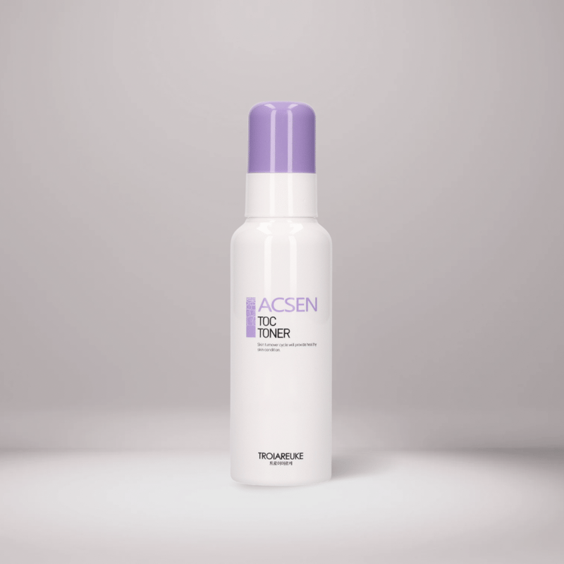 ACSEN TOCトナー 100ml | TROIAREUKE｜ESUTEMANIA ONLI