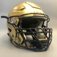 アメフト ヘルメット 中古】Riddell SpeedFlex Sサイズ レッド | Sec