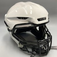 アメフト ヘルメット 中古】Riddell SpeedFlex Lサイズ ホワイト | Se