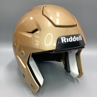 アメフト ヘルメット Riddell Speed flex 限定版【中古】 アメフト ヘルメット 中古】Riddell SpeedFlex Sサイズ ホワイト