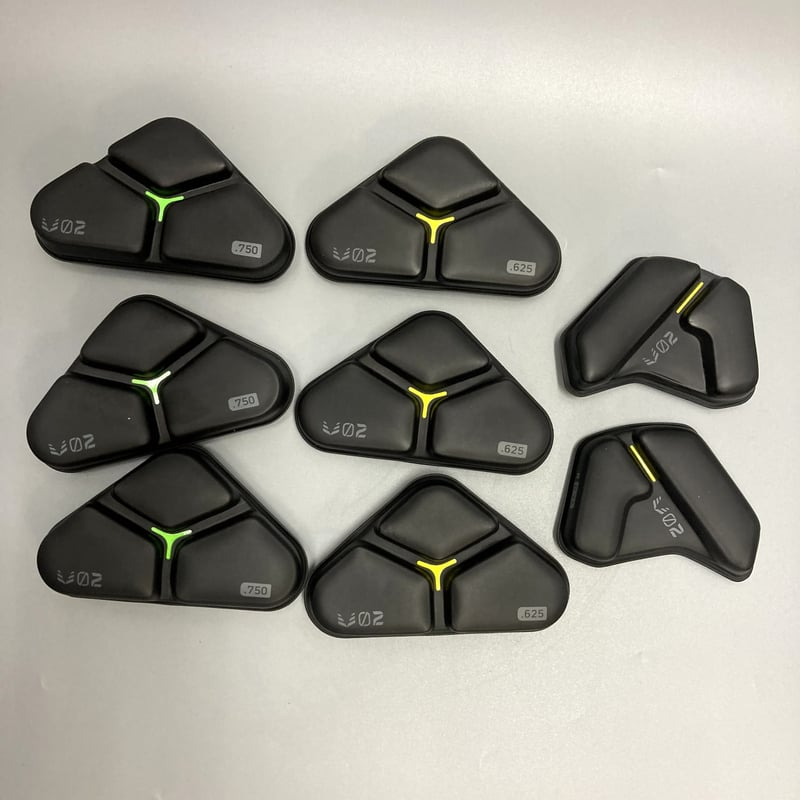 アメフト ヘルメット 中古】VICIS ZERO2 Trench 未使用品 XLサイズ ホワ