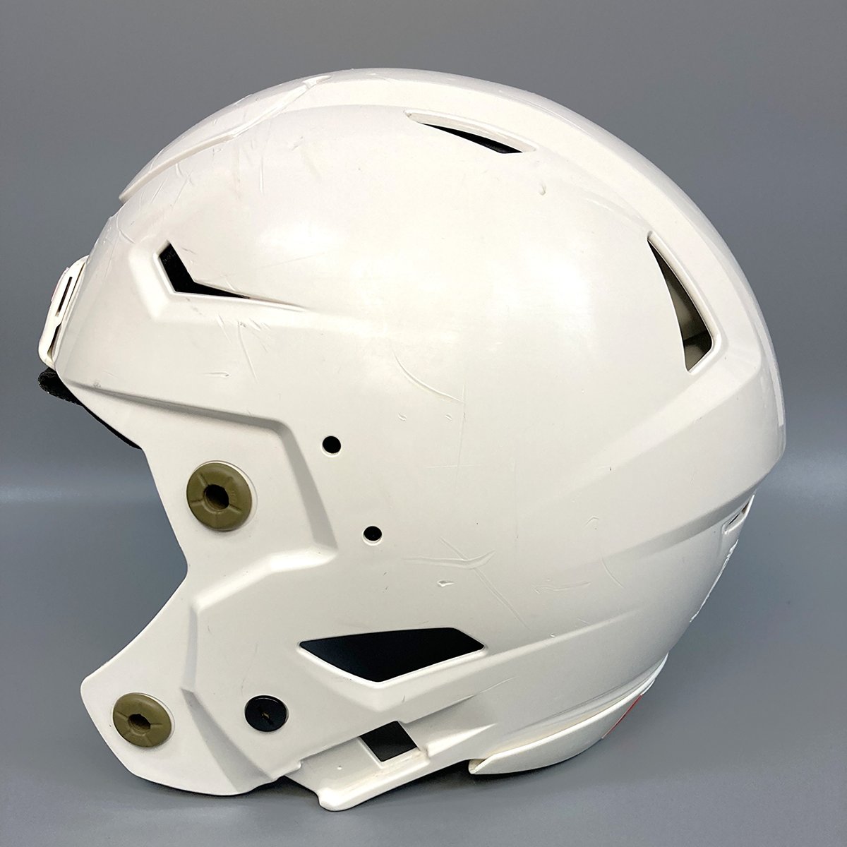 アメフト ヘルメット 中古 部品】Riddell SpeedFlex B品 Lサイズ