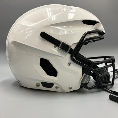 【アメフト ヘルメット 中古】VICIS ZERO2 Trench 未使用品 XLサイズ ホワイト