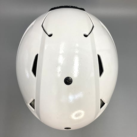 【アメフト ヘルメット 中古 部品】Riddell SpeedFlex B品 Lサイズ ホワイト（シェル＆パッド）