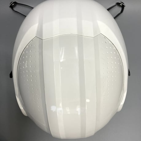 【アメフト ヘルメット 中古】VICIS ZERO2 Trench 未使用品 XLサイズ ホワイト