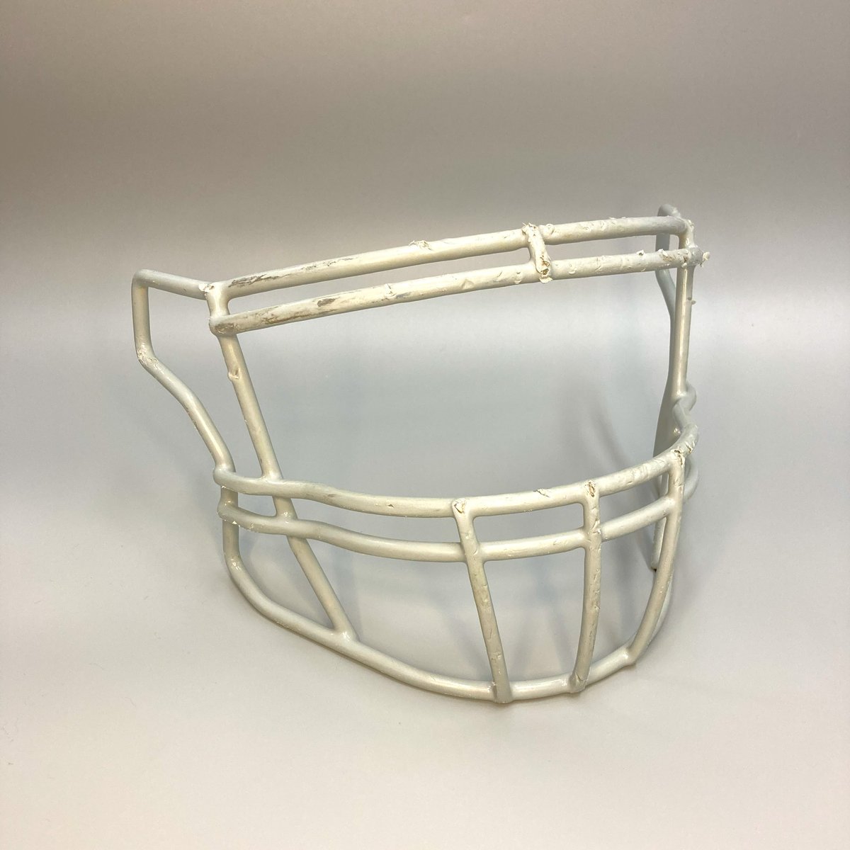 アメフト　フェイスマスク　2個セット ゼット（ZETT） 軟式・ゴムソフト用マスク BLM4190 軟式用 野球