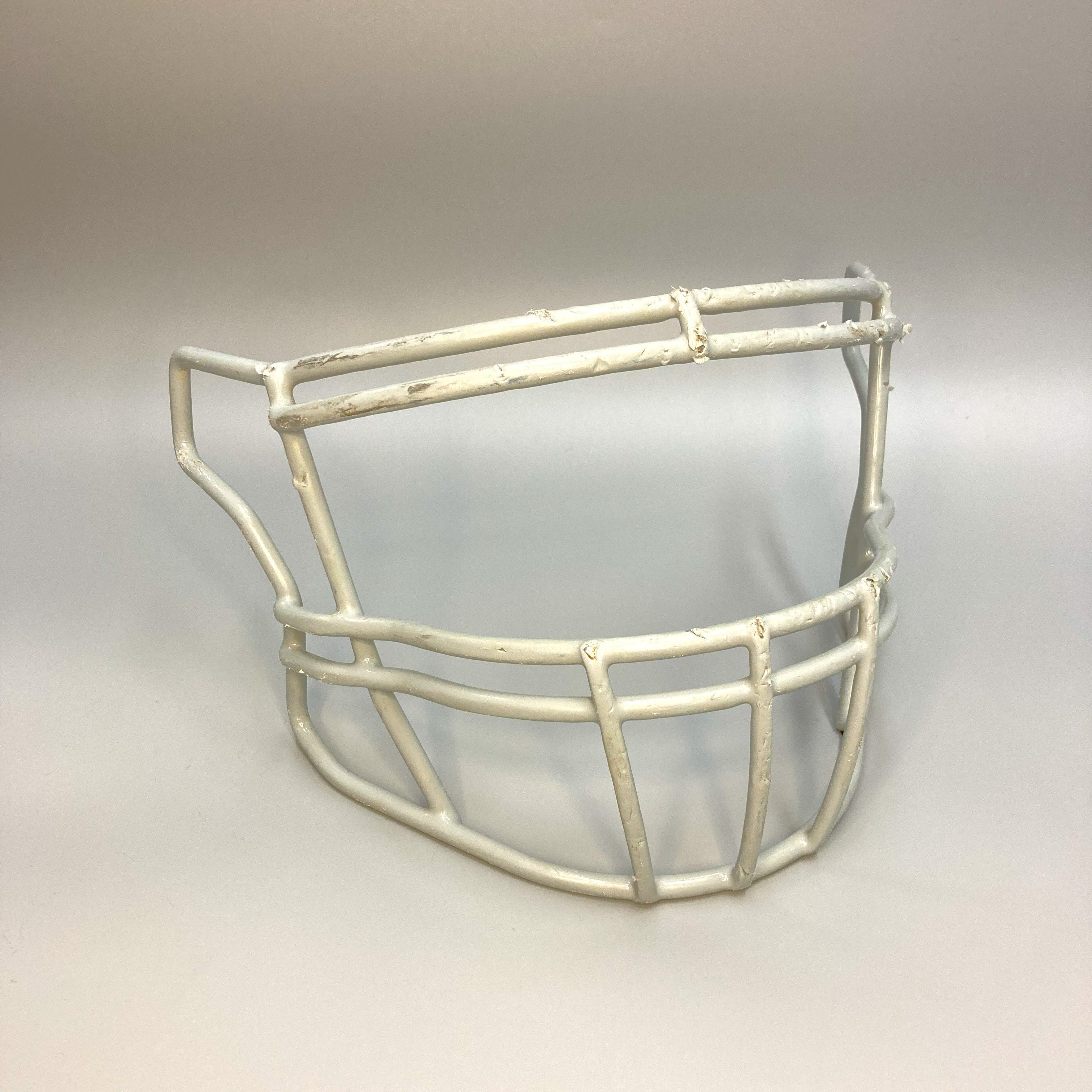 アメフト ヘルメット 中古 部品】Riddell SpeedFlex C品 グレー