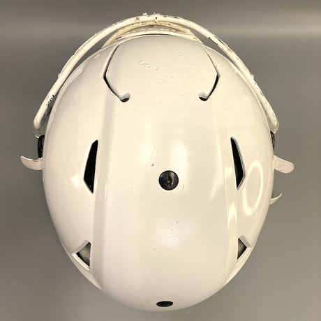 【アメフト ヘルメット 中古】Riddell SpeedFlex Sサイズ ホワイト