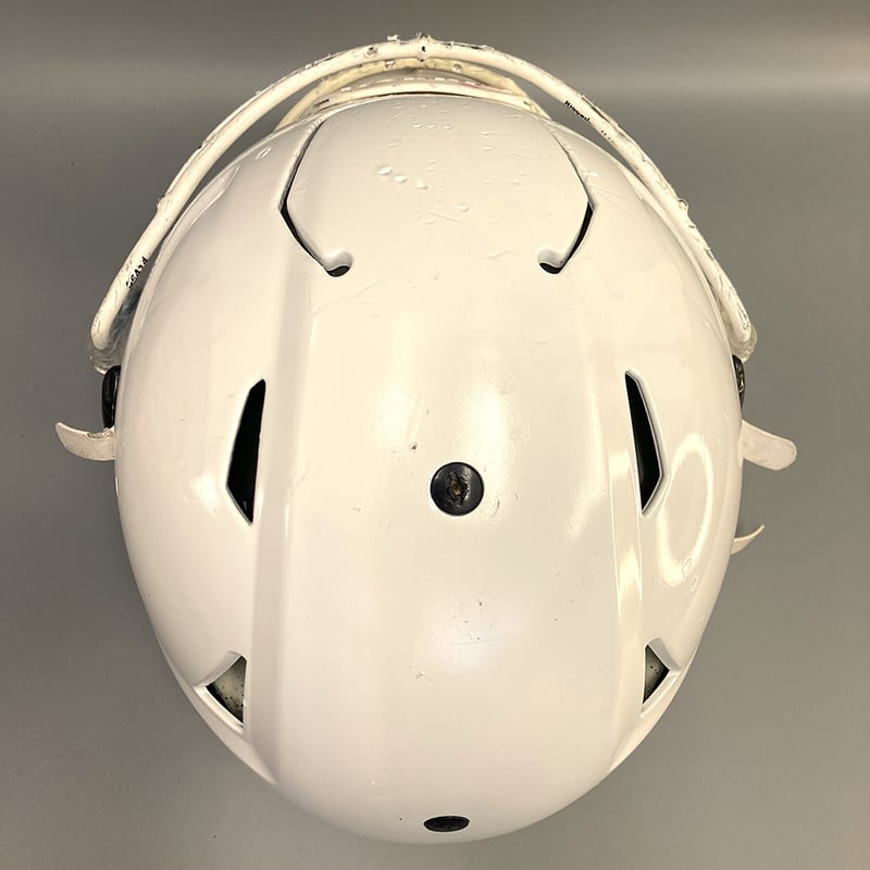 アメフト ヘルメット 中古】Riddell SpeedFlex Sサイズ ホワイト