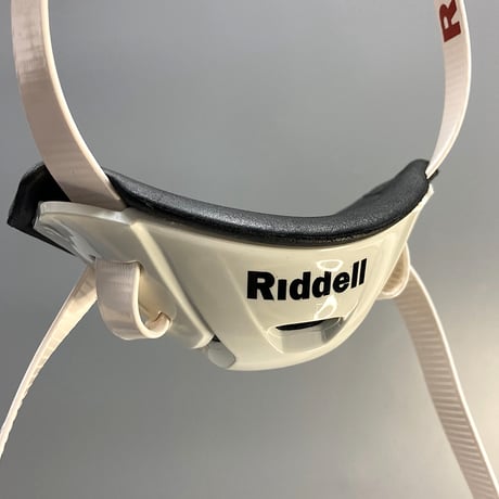 [最終価格] 新品 Riddell Mサイズ チンストラップ フレックス RIDDELL SPEEDFLEX TCP チンストラップ 11カラー - TWO MINUTES