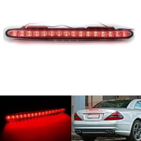 メルセデスベンツ SLクラス ハイマウント ストップランプ ブレーキランプ R230 SL350 SL500 SL600 AMG SL55 SL63 SL65 2308200056 Benz