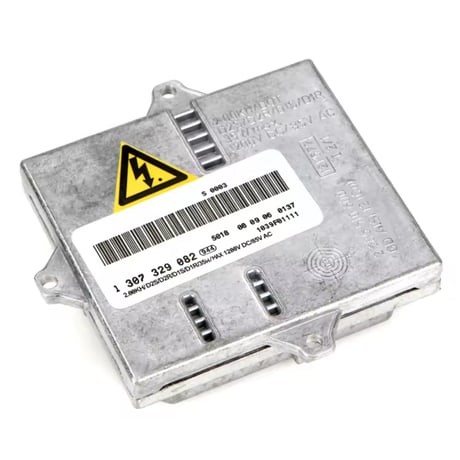 BMW/MINI バラスト E46/E63/E64/E83 ミニクーパー R50/R53/R52/RE16 ヘッドライト OEM 純正交換 BMW 3シリーズ/6シリーズ[1307329082]