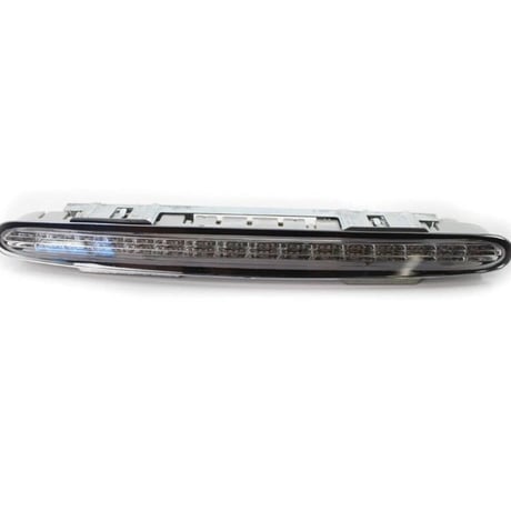 メルセデスベンツ SLクラス ハイマウント ストップランプ ブレーキランプ R230 SL350 SL500 SL600 AMG SL55 SL63 SL65 2308200056 Benz