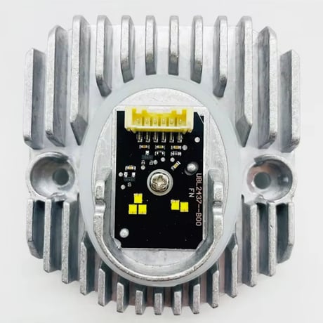 [左側]BMW ヘッドライト LED イカリング モジュール 5/6シリーズ GT/G30/G31/F90/G32 63117214939 国内在庫/新品/【返品保証】