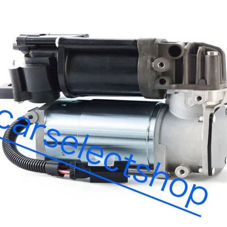 BMW X5 F15 F85 X6 F16 F86 Mシリーズ エアサスコンプレッサー 37206875177 37206868998 37206850555 国内出荷 保証付き
